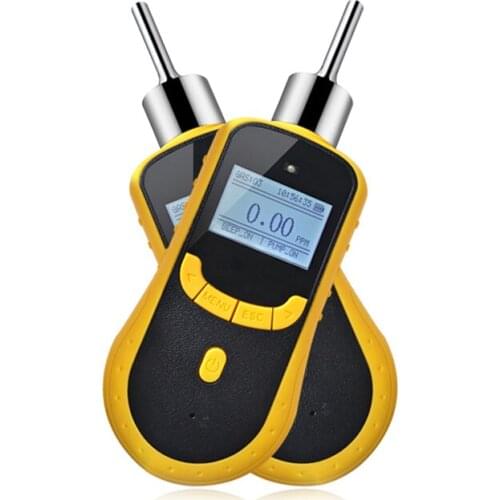 Ozone Air Monitoring Equipment O3 Gas Analyzer