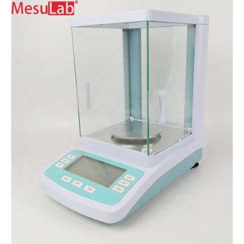 Factory Directly 1mg digital electronic scale weighing balance 110g 0.001g 1 mg