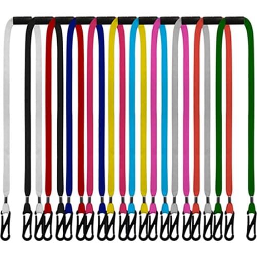 Mask Lanyards with Safety Breakaway Clasp Neck Extension Chains String Holder Keeper Relief Ear Pressure