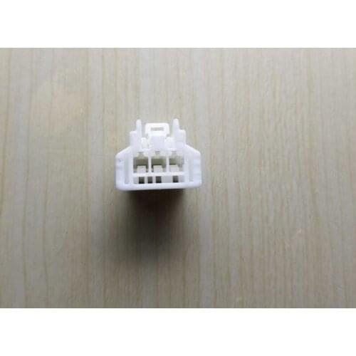 Car Door horn tail light wire harness connector plug For Nissan TIIDA Sylphy TEANA