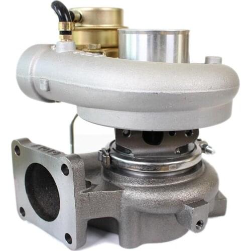 For toyota ct26 turbo Toyota Landcruiser CT26-4 Turbo 17201-68010 17201 68010 17201 74010 12HT 4.0L Turbocharger 136HP