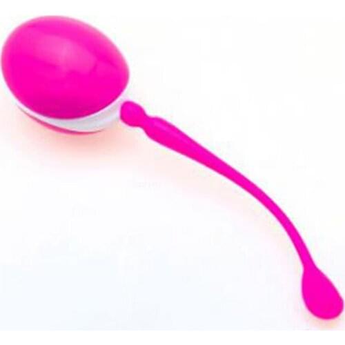Female health care tadpole cleverness vaginal ball female postpartum recovery vaginal ball training machine