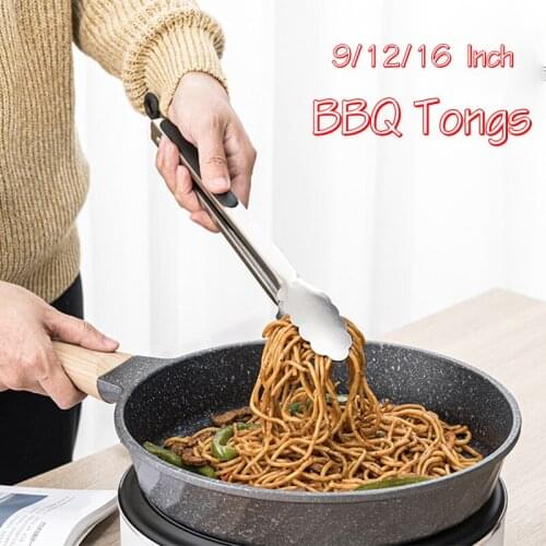 Venlohome Kitchen Tongs