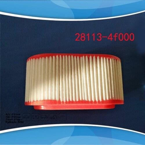 28113-4f000 Air Filter
