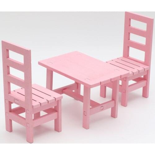 Yuanlebao Toy Furniture