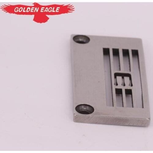 14-819 FOR KANSAI SPECIAL WX8803D 1/4" Needle Plate