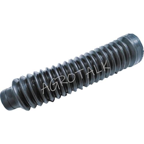 Rubber cover for power steering cylinder for JINMA 184-284 tractor, part number: 160YZ.40.176