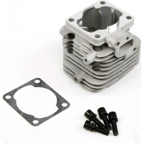 Rovan 29CC 4 Bolt Cyliner for 1/5 Scale Rc Baja Parts Engine Spare Parts 670513