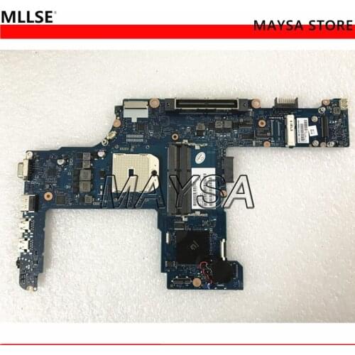 645 G1 655 G1 motherboard 6050A2567101-MB-A03 745887-001 745884-501 For HP 655-G1 645-G1 Laptop Motherboard tested 100% work