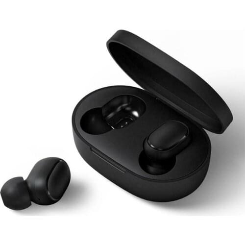 Airdot Headset Wireless BT 5.0 Earphone Headphone Stereo Earbuds With Charging Base In-Ear Earbuds