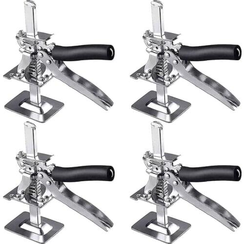 Promotion! Tile Height Adjuster, Manual Lift Locator, Wall Tile Leveler, Top Height Device, Mason Auxiliary Tool