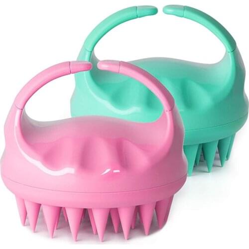 Alwafore Silicone Combs