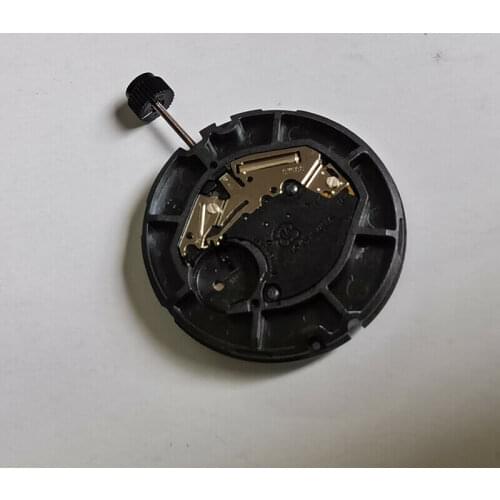 3 Hands Watch Movement For ETA 805 Quartz Movement 805.112 Wristwatch Parts