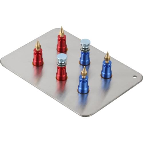 Eakins Welding Holders