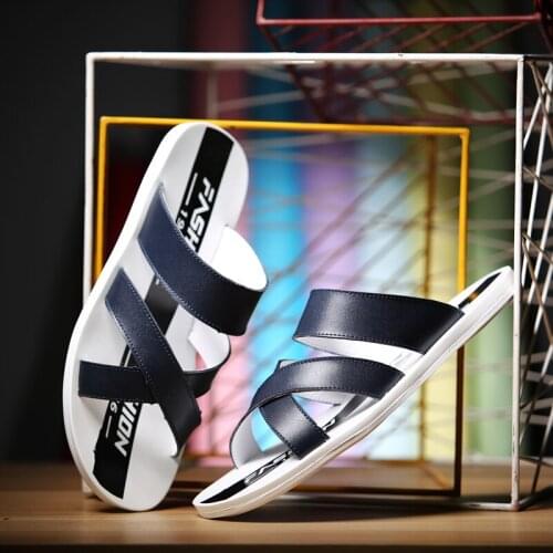 Ete sandalen herren soft shoes flip Flip-flops sandali vietnam mens cuero heren slapi verano leather de playa sandal Flip homme