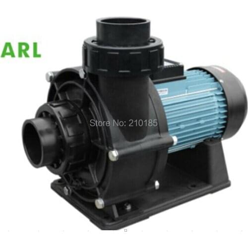 France branded Aqua 3.0KW380V50HZ(60hz be customized) water pump can be used 200000 times low noise/quick start,1 year gurantee
