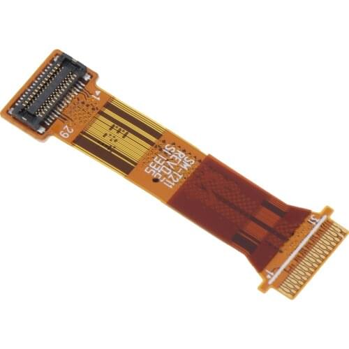 LCD Display Flex Cable for Samsung Galaxy TAB 3 7.0 T210 T211 Tablet Replace