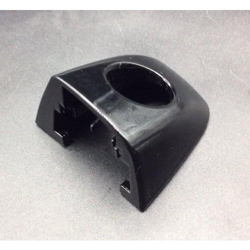 1pc for Audi A6L A8L C7 A7 door handle cover outer keyhole cover