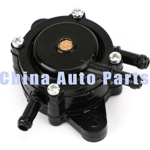 New Fuel Pump ForE-Z-Go EZGO 808656 602061 Walbro FPC-1-1 Club Car Golf Cart Karts 1pc