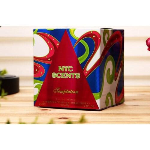 Factory wholesale handmade paper cosmetic gift set packaging box and cosmetic box makeup kit ---PX11005