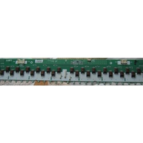 Backlight high voltage BOARD ssb520h28s02 kdl-52z5588 T-CON connect board