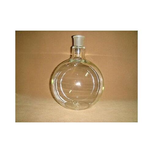 2000ml Boiling Plat Bottom Flask,heavy Wall,with 24/29 Joint