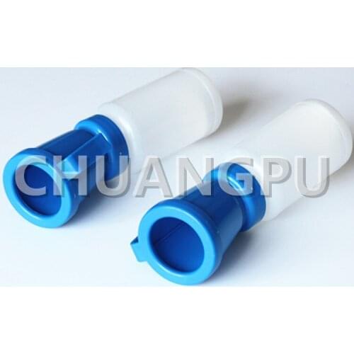 Pig Teat Dip Cup Sow Poultry Farm Equipment