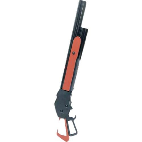 Game Girls Frontline Cosplay Prop Women Girls' Battle Weapon for Halloween Fancy Stage Performance Props non-destructive M1887