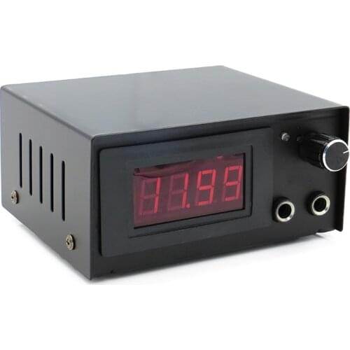 TRUE STAR Switching Power Supplies