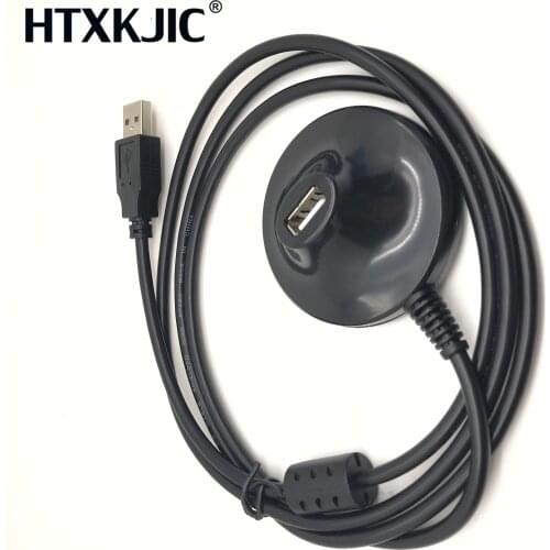 USB Male to Female Wireless WIFI Adapter Extension Cradle Base Stand Docking Cable Cord USB2.0 USB3.0