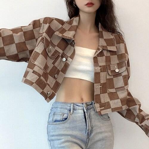 Xingqing Women's Bomber Jackets