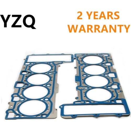 079103383AQ 07910383AR Engine 1-4 / 5-8 Cylinder Head Gasket Kit For Audi A5 A6 S6 A8 Quattro Q7 RS4 VW Touareg 4.2L BVJ CDRA