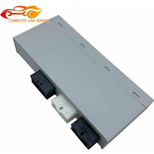 61357335274 Rear Trunk Lid Tailgate Back Door Control Module Unit Suit For BMW X5 E70 X6 E71 E72
