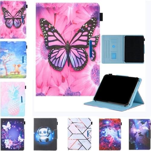 7 Inch Universal Case for Prestigio Wize 4227 4317 4117 3327 3437 3537 3637 3237/Grace 4327 3157 3257 3G 4G Tablet Print Cover
