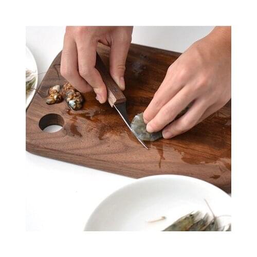 To pick shrimp shrimp line a knife to open the shrimp back machine needle knife shrimp poultry gut shrimp intestine opener