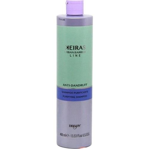 DIKSON Hair Shampoos