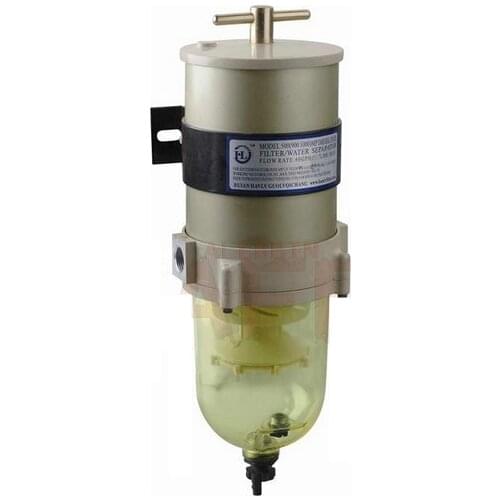 For 1000FG oil-water separator assembly Engineering vehicle accessories