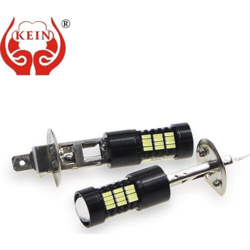 KEIN Fog Lamps