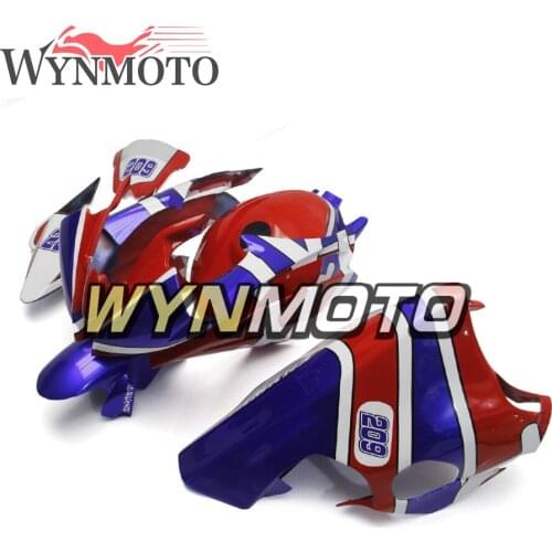 Fiberglass Racing ABS Injection Plastic Full Fairing Kit For Yamaha YZF600 R6 2008 - 2016 12 13 11 14 15 Motorcycles Purple Red