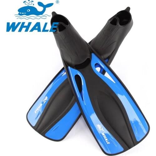 2021 new Snorkeling Diving Swimming Fins Adult Flexible Comfort Swimming Fins Submersible Foot Fins Flippers Water Sports