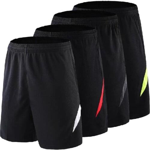 Summer Casual Running Shorts For Men Quick Dry GYM Sport Shorts Fitness Jogging Workout Shorts Men Sports Short Training Pants