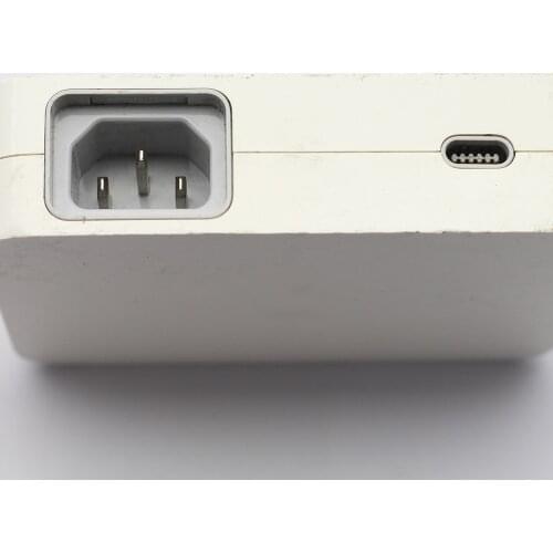 Original 65W Power Supply A1096 For apple 20" DVI HD Cinema Display M9177 A1096 A1081 AC Adapter 661-3760 661-3366