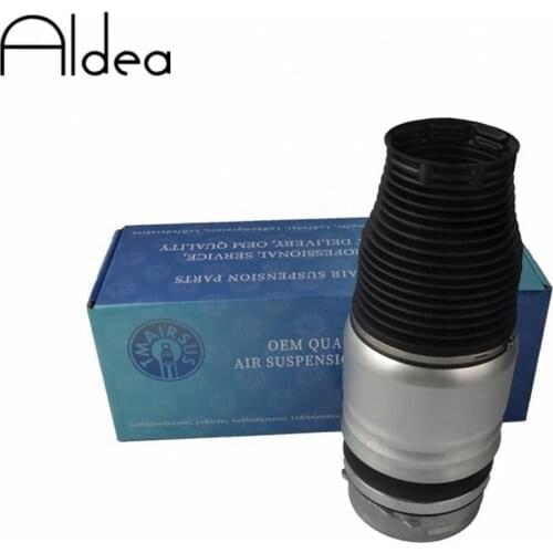 Front Right Air Suspension Spring For Volkswagen Touareg (7L) 2004-2010 Air Spring 7L5616404, 7L6616404, 7L8616404, 7L8616404B