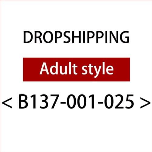 Phantasy B137-001-025 Long Superhero Dropshipping Link