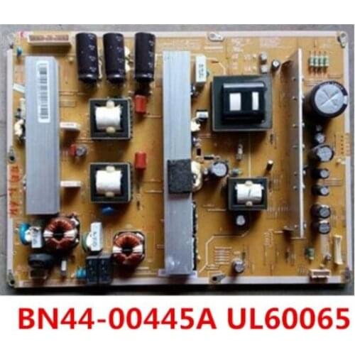 63 inch plasma power board BN44-00445A UL60065 E237028 general