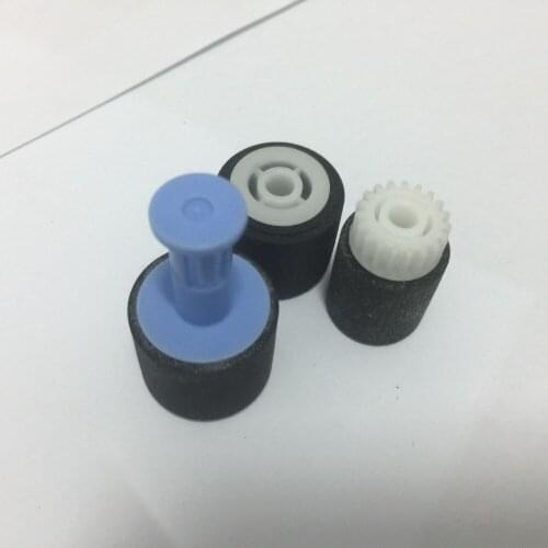 RM1-0037-000 RM1-0037 Brand new feed roller for HP CP3525 4200 4250 4300 4345 4350 5200 p4014,4015,4515 CM6030 M601 M602 prin
