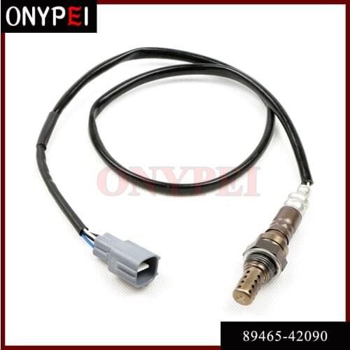 High Quality Oxygen Sensor 89465-42090 89467-42010 For Toyota Camry Yaris RAV4 8946542090 8946742010