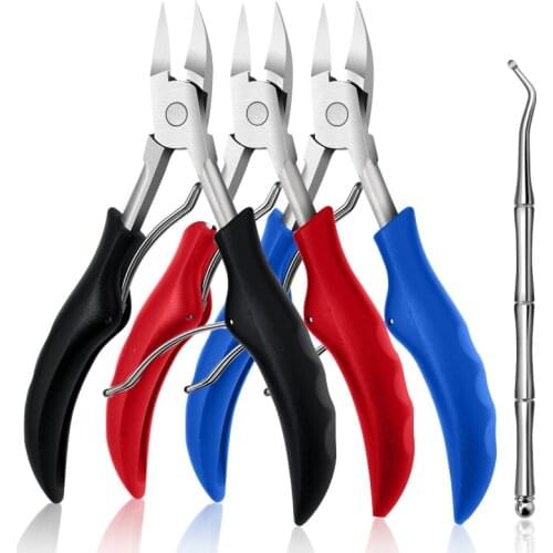 Andvictory Equipment And Tools For Manicure And Pedicure