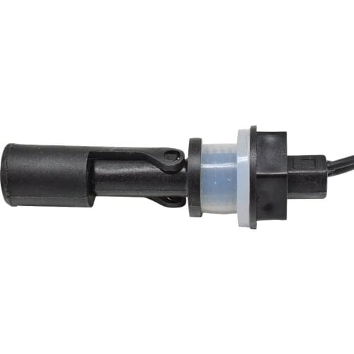 D Low Voltage Switch Water Level Liquid Level Sensor Controller Automatic Water Pump Controller PP Float Switch For Tank Pool