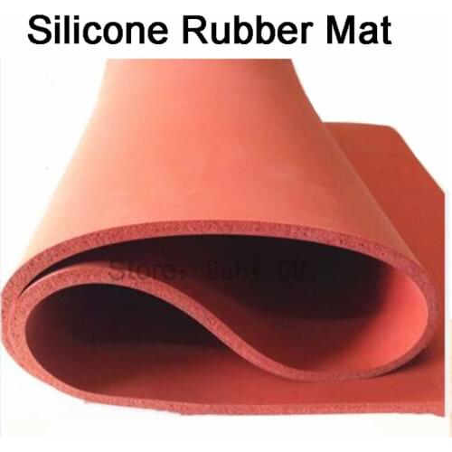 Free shipping Pressing mat Laminating machine silicone pad sponge foam board high temperature resistant pad for phone repair